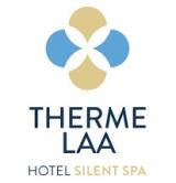 Logo TBL Therme Laa a.d. Thaya - Betriebsgesellschaft ...