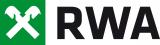 Logo RWA Raiffeisen Ware Austria Aktiengesellschaft 
